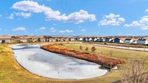 Tiny photo for 313 London Way, Savoy, IL 61874 (MLS # 12537707)