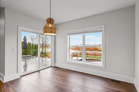 Tiny photo for 313 London Way, Savoy, IL 61874 (MLS # 12537707)