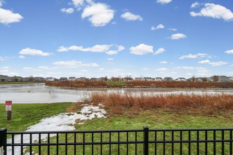 Tiny photo for 313 London Way, Savoy, IL 61874 (MLS # 12537707)