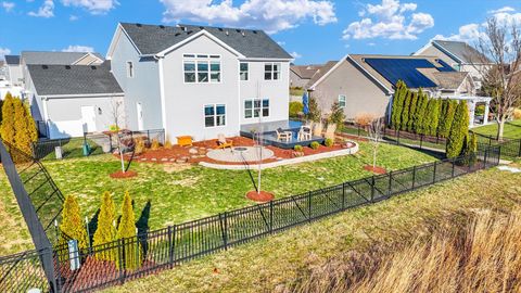 Tiny photo for 313 London Way, Savoy, IL 61874 (MLS # 12537707)