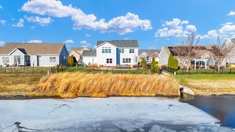 Tiny photo for 313 London Way, Savoy, IL 61874 (MLS # 12537707)