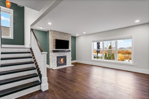 Tiny photo for 313 London Way, Savoy, IL 61874 (MLS # 12537707)