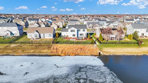 Tiny photo for 313 London Way, Savoy, IL 61874 (MLS # 12537707)