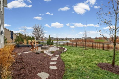 Tiny photo for 313 London Way, Savoy, IL 61874 (MLS # 12537707)