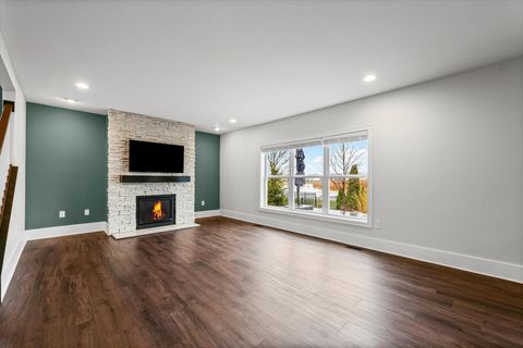 Tiny photo for 313 London Way, Savoy, IL 61874 (MLS # 12537707)