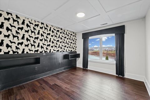 Tiny photo for 313 London Way, Savoy, IL 61874 (MLS # 12537707)