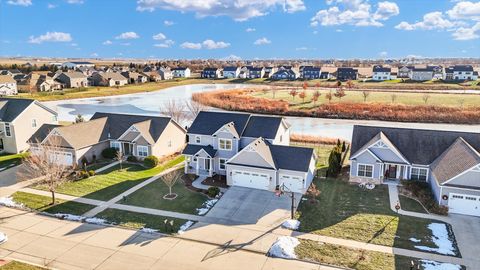 Tiny photo for 313 London Way, Savoy, IL 61874 (MLS # 12537707)