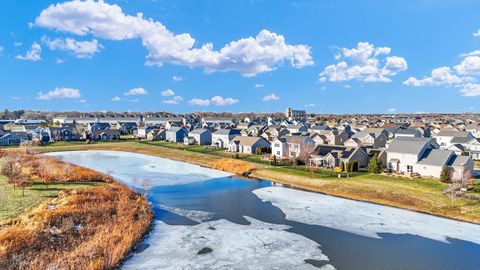 Tiny photo for 313 London Way, Savoy, IL 61874 (MLS # 12537707)