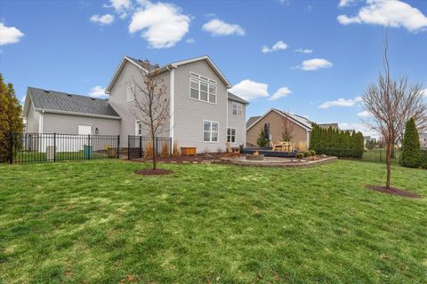 Tiny photo for 313 London Way, Savoy, IL 61874 (MLS # 12537707)