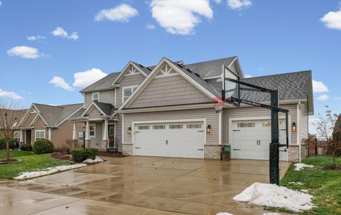 Tiny photo for 313 London Way, Savoy, IL 61874 (MLS # 12537707)