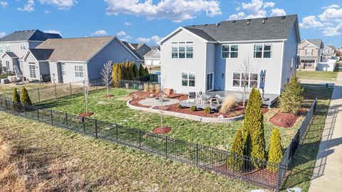 Tiny photo for 313 London Way, Savoy, IL 61874 (MLS # 12537707)