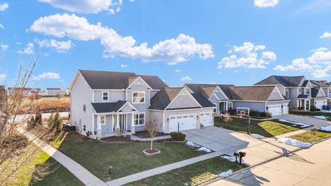 Tiny photo for 313 London Way, Savoy, IL 61874 (MLS # 12537707)