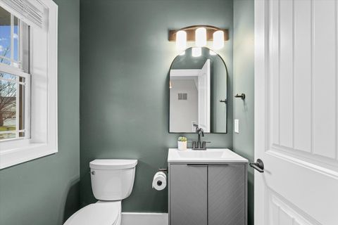 Tiny photo for 313 London Way, Savoy, IL 61874 (MLS # 12537707)