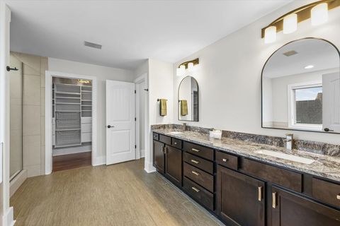 Tiny photo for 313 London Way, Savoy, IL 61874 (MLS # 12537707)