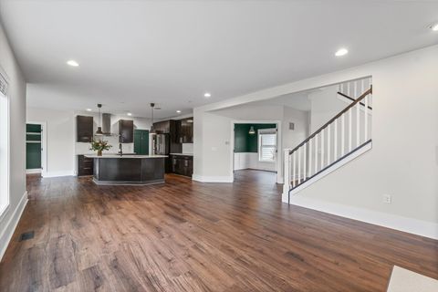 Tiny photo for 313 London Way, Savoy, IL 61874 (MLS # 12537707)