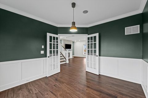 Tiny photo for 313 London Way, Savoy, IL 61874 (MLS # 12537707)