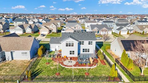 Tiny photo for 313 London Way, Savoy, IL 61874 (MLS # 12537707)