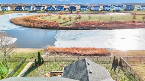 Tiny photo for 313 London Way, Savoy, IL 61874 (MLS # 12537707)