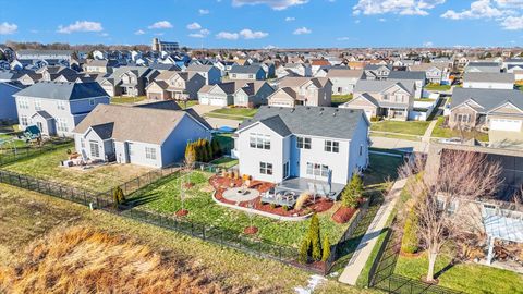 Tiny photo for 313 London Way, Savoy, IL 61874 (MLS # 12537707)