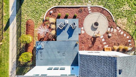 Tiny photo for 313 London Way, Savoy, IL 61874 (MLS # 12537707)