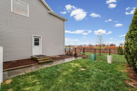 Tiny photo for 313 London Way, Savoy, IL 61874 (MLS # 12537707)