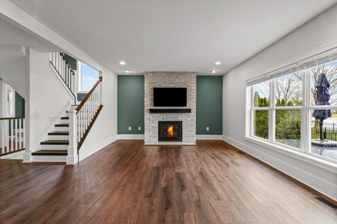 Tiny photo for 313 London Way, Savoy, IL 61874 (MLS # 12537707)