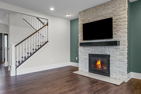 Tiny photo for 313 London Way, Savoy, IL 61874 (MLS # 12537707)