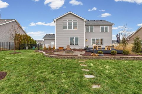 Tiny photo for 313 London Way, Savoy, IL 61874 (MLS # 12537707)