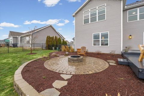 Tiny photo for 313 London Way, Savoy, IL 61874 (MLS # 12537707)