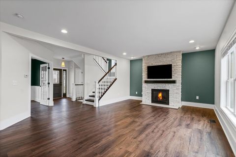 Tiny photo for 313 London Way, Savoy, IL 61874 (MLS # 12537707)