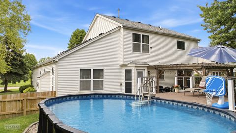 Tiny photo for 1508 W Mooseheart Road, North Aurora, IL 60542 (MLS # 12652559)