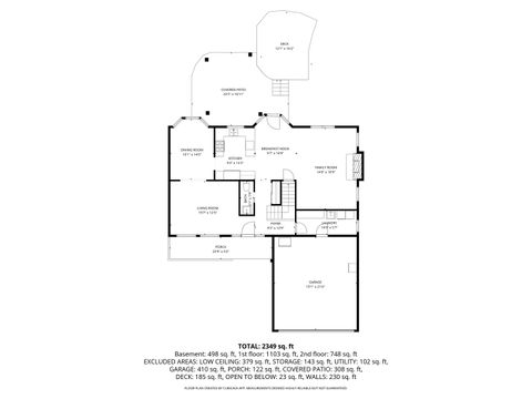 Tiny photo for 1508 W Mooseheart Road, North Aurora, IL 60542 (MLS # 12652559)