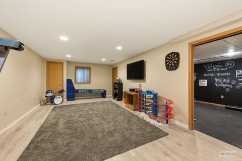 Tiny photo for 1508 W Mooseheart Road, North Aurora, IL 60542 (MLS # 12652559)