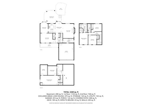 Tiny photo for 1508 W Mooseheart Road, North Aurora, IL 60542 (MLS # 12652559)