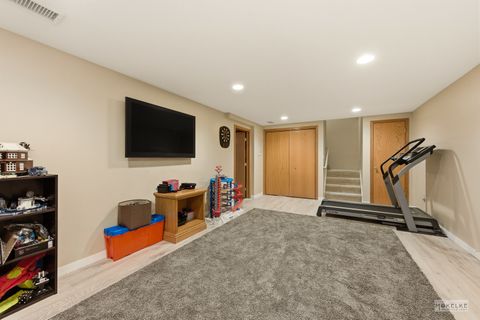 Tiny photo for 1508 W Mooseheart Road, North Aurora, IL 60542 (MLS # 12652559)