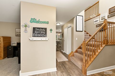 Tiny photo for 1508 W Mooseheart Road, North Aurora, IL 60542 (MLS # 12652559)