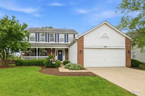 Photo of 1508 W Mooseheart Road, North Aurora, IL 60542 (MLS # 12652559)