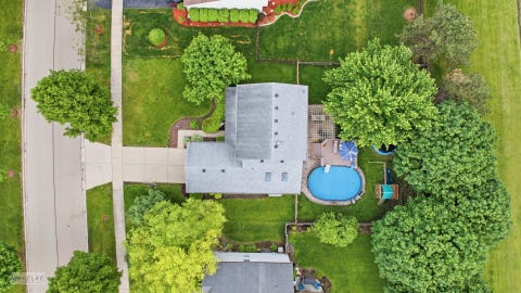Tiny photo for 1508 W Mooseheart Road, North Aurora, IL 60542 (MLS # 12652559)