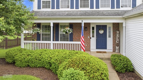 Tiny photo for 1508 W Mooseheart Road, North Aurora, IL 60542 (MLS # 12652559)