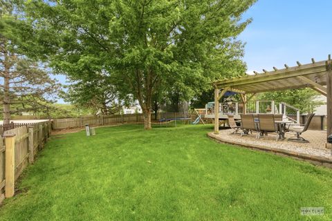 Tiny photo for 1508 W Mooseheart Road, North Aurora, IL 60542 (MLS # 12652559)