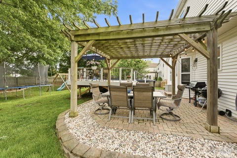 Tiny photo for 1508 W Mooseheart Road, North Aurora, IL 60542 (MLS # 12652559)