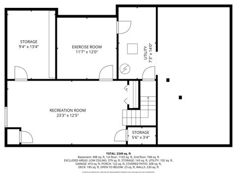 Tiny photo for 1508 W Mooseheart Road, North Aurora, IL 60542 (MLS # 12652559)
