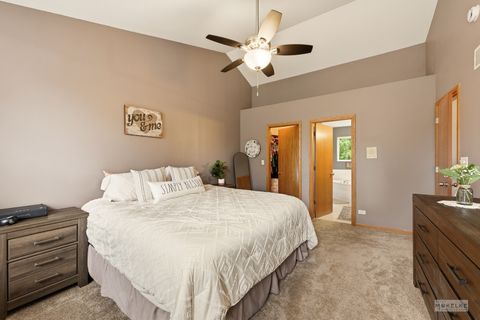 Tiny photo for 1508 W Mooseheart Road, North Aurora, IL 60542 (MLS # 12652559)