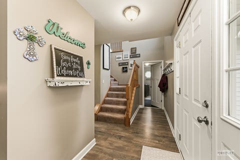 Tiny photo for 1508 W Mooseheart Road, North Aurora, IL 60542 (MLS # 12652559)