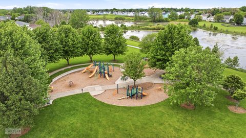 Tiny photo for 1508 W Mooseheart Road, North Aurora, IL 60542 (MLS # 12652559)