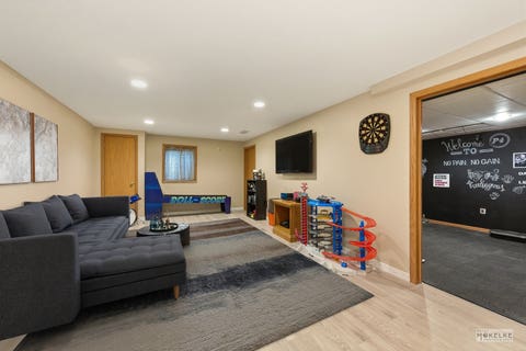 Tiny photo for 1508 W Mooseheart Road, North Aurora, IL 60542 (MLS # 12652559)