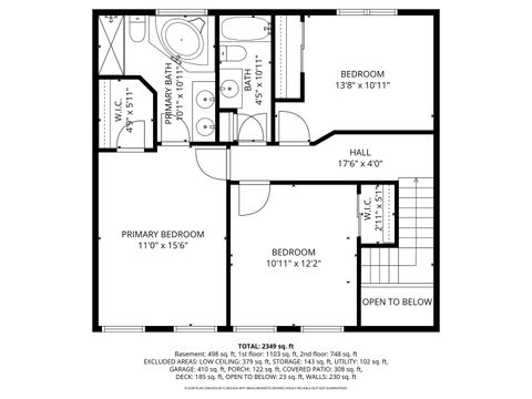 Tiny photo for 1508 W Mooseheart Road, North Aurora, IL 60542 (MLS # 12652559)
