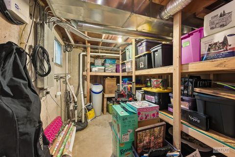 Tiny photo for 1508 W Mooseheart Road, North Aurora, IL 60542 (MLS # 12652559)