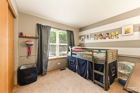 Tiny photo for 1508 W Mooseheart Road, North Aurora, IL 60542 (MLS # 12652559)