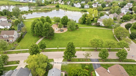 Tiny photo for 1508 W Mooseheart Road, North Aurora, IL 60542 (MLS # 12652559)